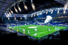 Dragão vai encher no clássico - Foto: FC Porto