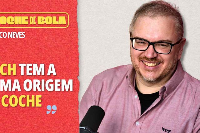 Toque de Bola | Sabia que 'coach' e coche têm a mesma origem?