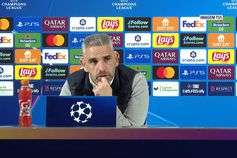 «Não tenho palavras para descrever o orgulho que tenho»