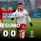 Nulo nos Países Baixos permite ao SC Braga rumar aos oitavos (resumo)