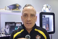 Houve, ou não, penálti sobre Pepê no FC Porto-Rangers? A análise de Pedro Henriques