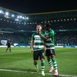 Sporting-Benfica: siga aqui em direto