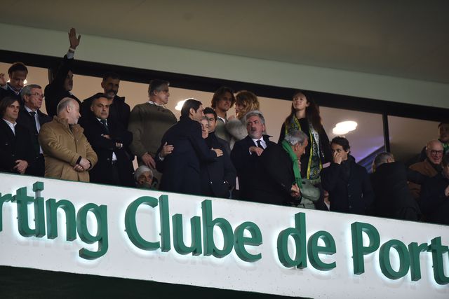 Rui Costa questiona: «Não é golo?»