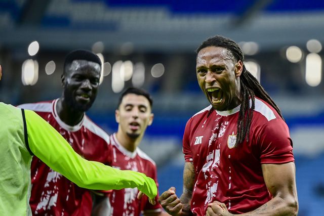 VÍDEO: Rúben Semedo dá vitória ao último classificado no Catar