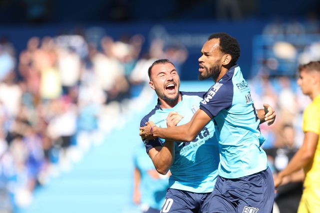 Vizela oficializa a saída de Anderson