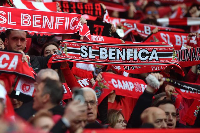 SAD do Benfica com €18 milhões de lucro