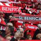 SAD do Benfica com €18 milhões de lucro