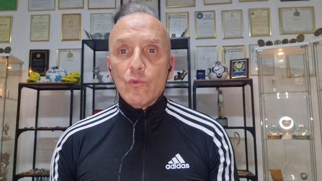 Pedro Henriques: Edwards simula penálti e há fora de jogo antes