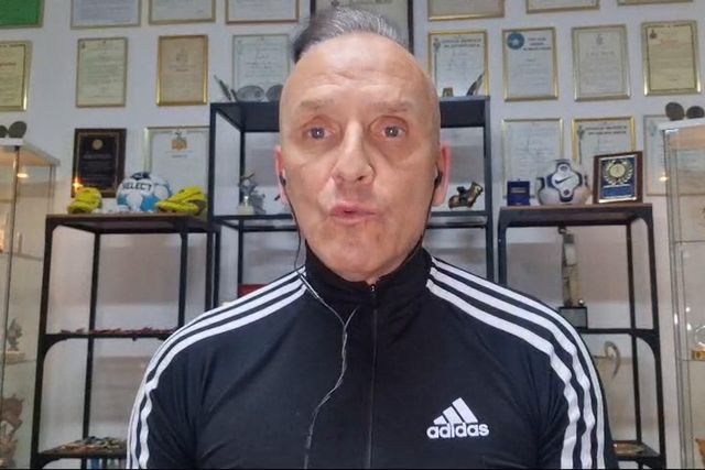 Pedro Henriques: Edwards simula penálti e há fora de jogo antes