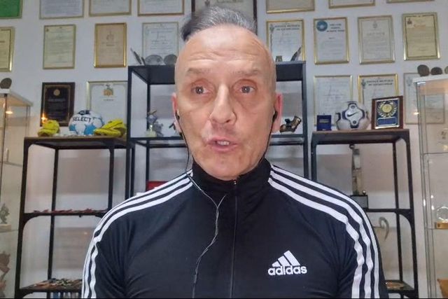 Pedro Henriques: sem penálti de Coates sobre Tengsted