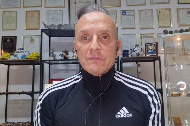 Sporting-Benfica: golo de Di María é bem anulado? Pedro Henriques responde