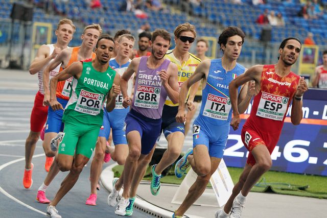 Mundiais de pista coberta: Portugal por superação, recordes e medalha(s)