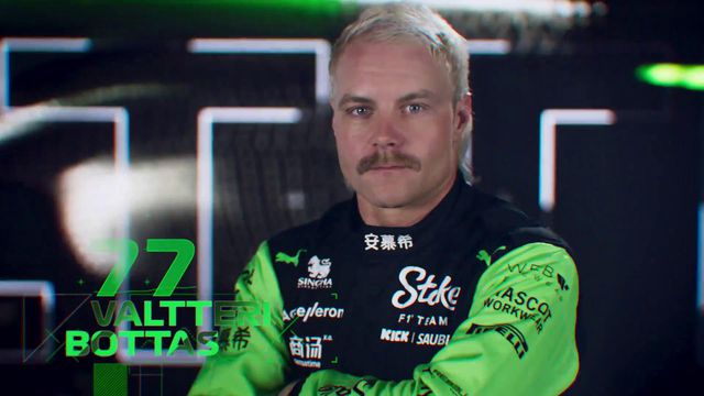 O Mundial de Fórmula 1 está a começar, eis o genérico para a nova época