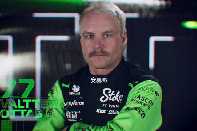 O Mundial de Fórmula 1 está a começar, eis o genérico para a nova época