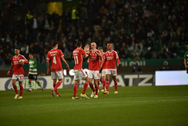 Aursnes: «Sentimos dificuldades»