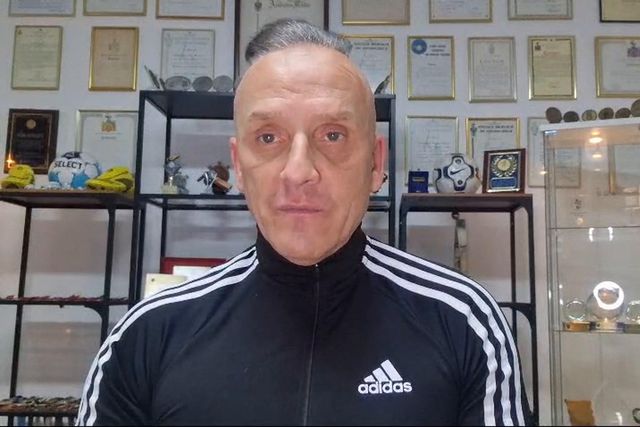 Pedro Henriques: «Sem penálti de João Neves sobre Pedro Gonçalves»