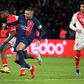 Mónaco-PSG: abram alas ao jogo grande de França