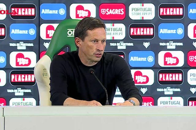 «Qual foi a regra que usaram para anular este golo?»