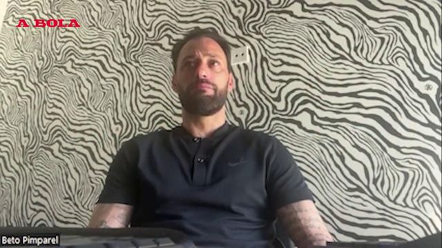 «Não atribuo favoritismo a ninguém»