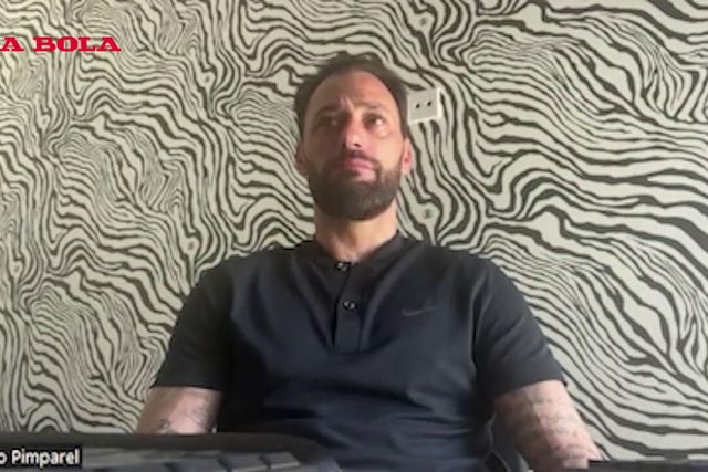 «Não atribuo favoritismo a ninguém»