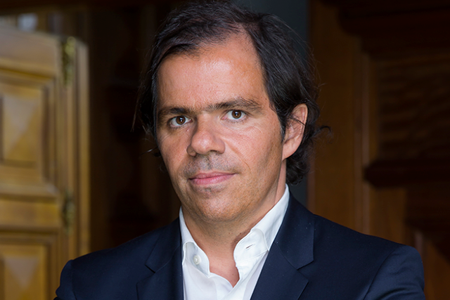 FC Porto: Koehler questionado por contrato de 'factoring' de €14,5 milhões