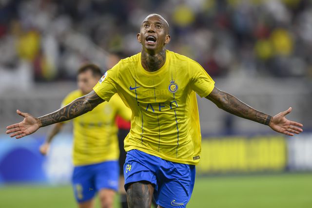 Al Nassr cede empate ao cair do pano