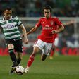 «Espero um 2-0 para o Sporting»