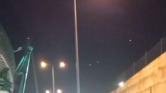 Autocarro da equipa leonina chega ao estádio