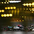 Hamilton e Mercedes dominam segundos treinos livres do GP do Bahrein