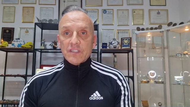 A análise de Pedro Henriques ao 1-0 no Sporting-Benfica