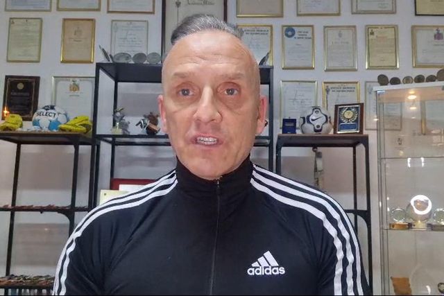 A análise de Pedro Henriques ao 1-0 no Sporting-Benfica