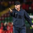 Sassuolo já escolheu treinador para impedir despromoção