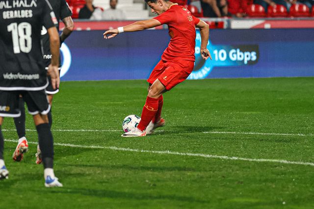 Gil Vicente: Zé Carlos e Depú devem regressar brevemente