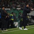 Rúben Amorim: «Fizemos jogo muito competente»