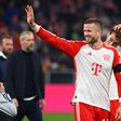 Eric Dier prolonga contrato e fica no Bayern