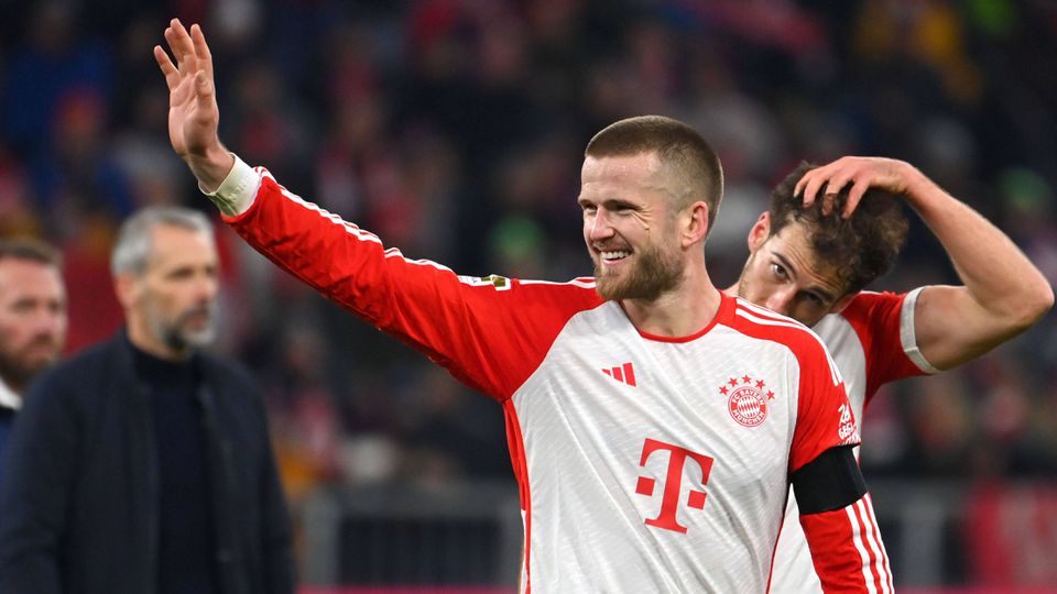 Mercado: ex-Sporting vai trocar o Bayern pela Ligue 1