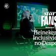 Heineken convoca o futebol para desconstruir preconceitos