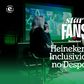 Heineken convoca o futebol para desconstruir preconceitos