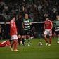 A análise de Duarte Gomes à arbitragem do Sporting-Benfica