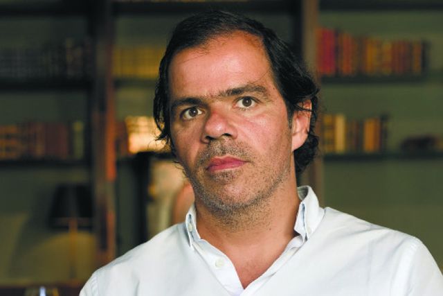 João Rafael Koehler explica contrato de 'factoring' de €14,5 milhões