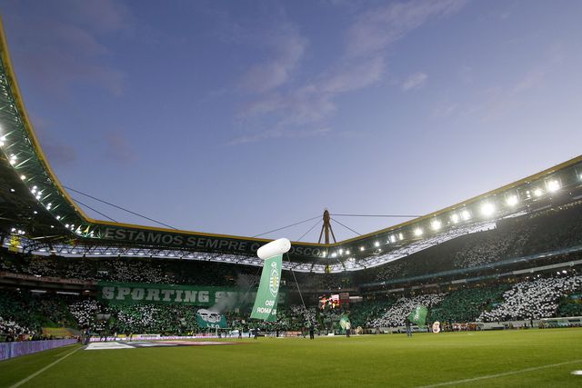 Sporting-Benfica: a 'dobradinha' pode começar aqui