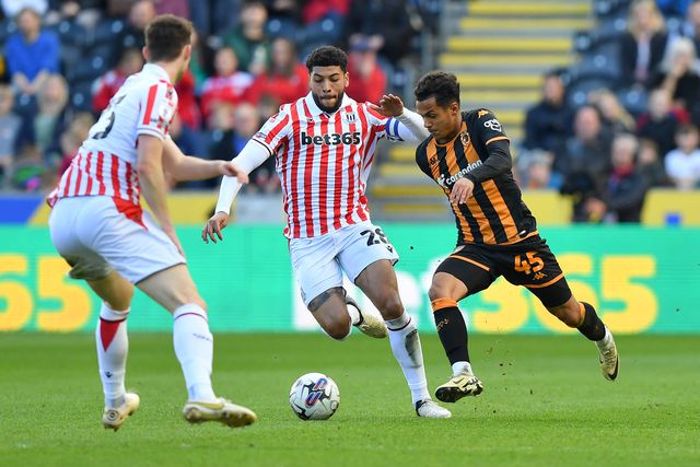 Fábio Carvalho não impede derrota caseira do Hull City