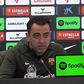 Xavi sobre Lamine Yamal: «Ainda é um adolescente»