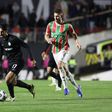 Sporting: «Tivemos garra para dar a volta», diz Trincão