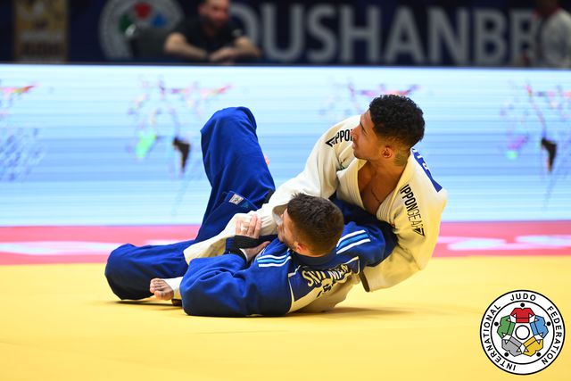 Rodrigo Lopes 9.º em Antalya, mas curto para Paris