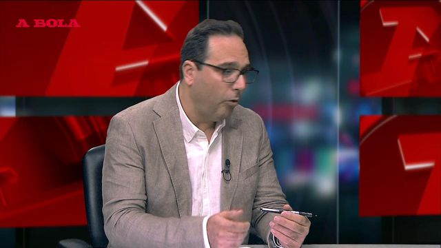 «Talvez Rafa prefira um campeonato melhor, ou um que pague mais do que a Turquia»