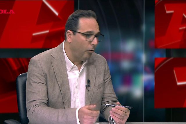 «Talvez Rafa prefira um campeonato melhor, ou um que pague mais do que a Turquia»