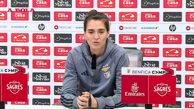 «Sabemos que é uma época difícil de pedir aos adeptos para virem aos estádios»