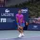 Os melhores momentos da vitória de Dimitrov sobre Alcaraz em Miami