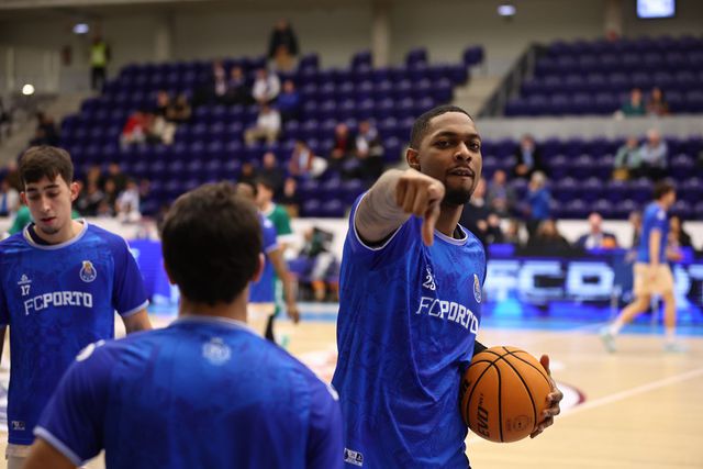 Dragões lutam pela qualificação na Taça Hugo dos Santos